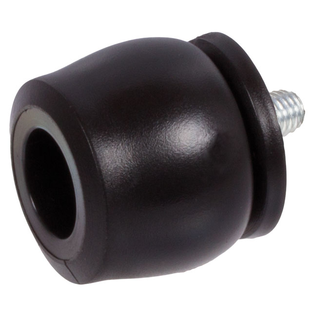 Strukturdämpfer TA axial dämpfend