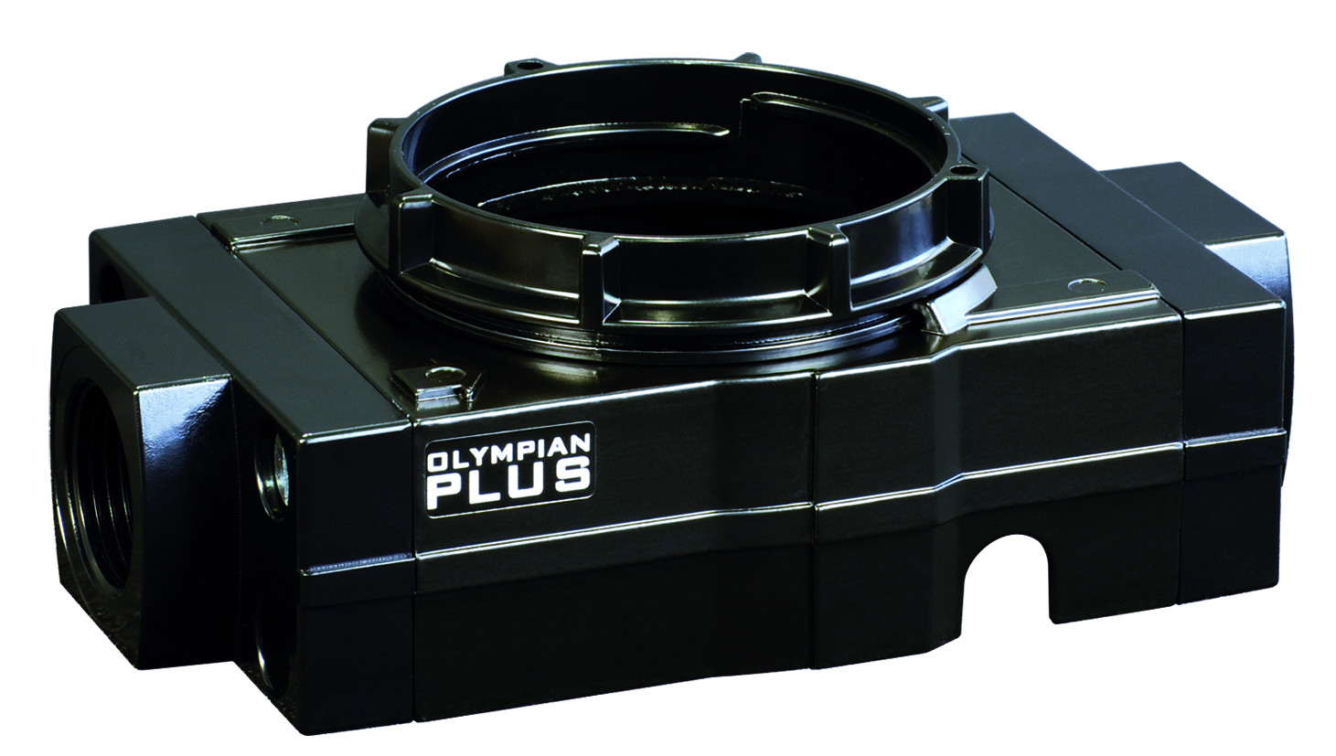 NORGREN® - Montagerahmen