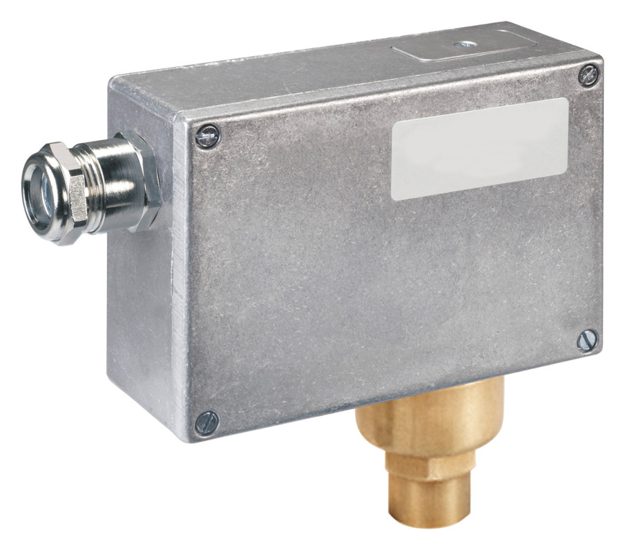 NORGREN® - Druckschalter 20D