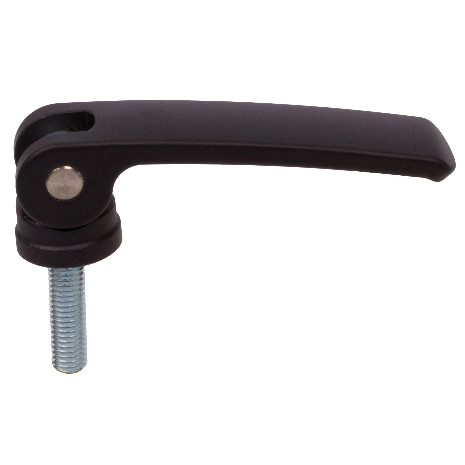 Exzenterspanner 927 mit Außengewinde Form B