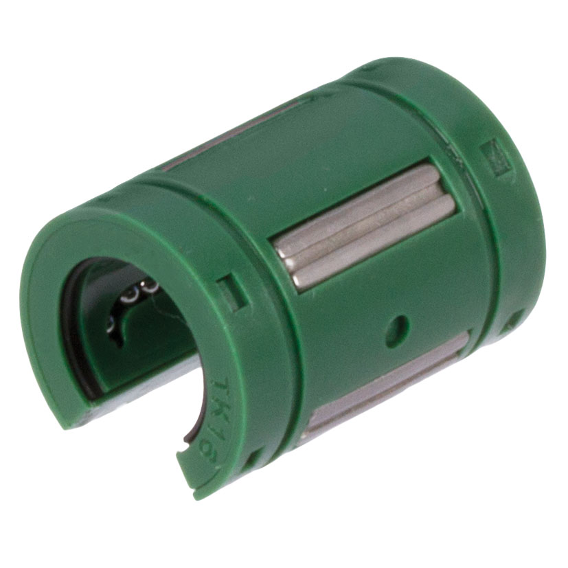 Linearkugellager KB-3-O ISO-Reihe 3 offen, Easy-Line