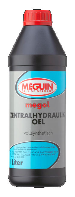 megol Zentralhydraulikoel