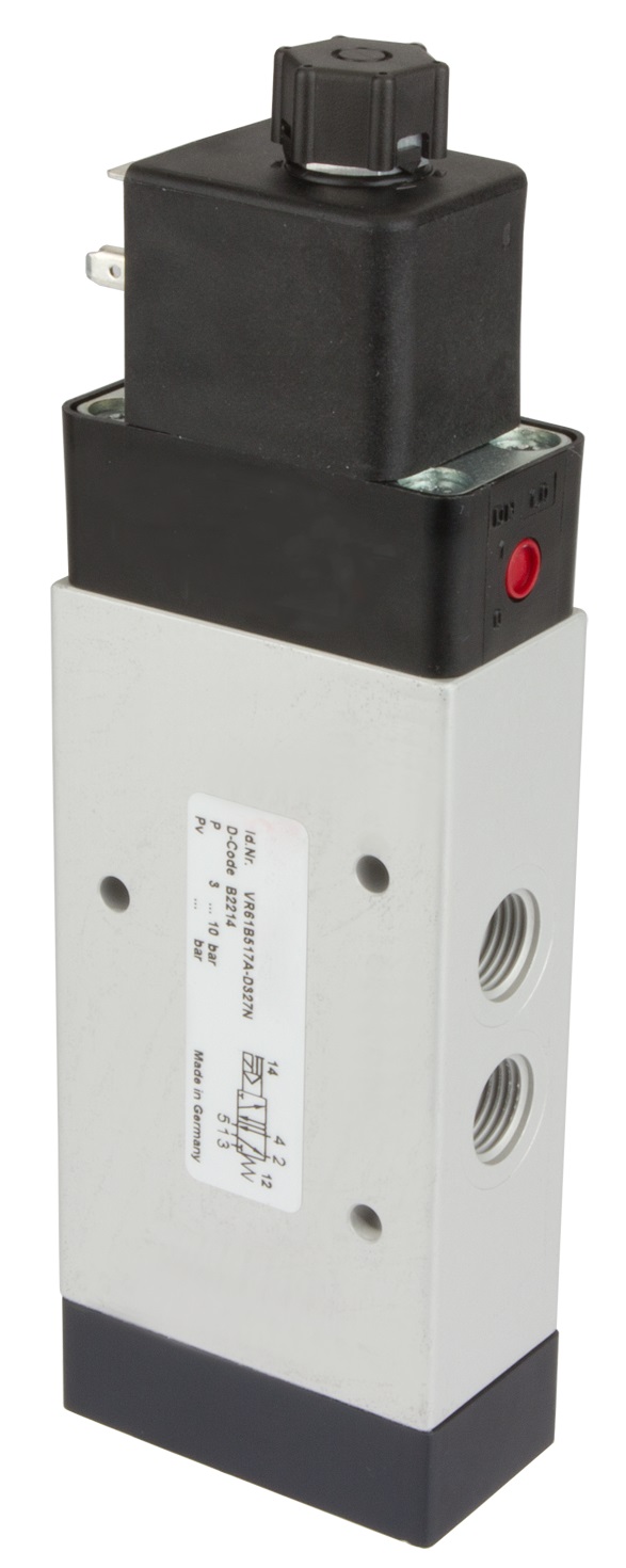 NORGREN® - Serie VR61