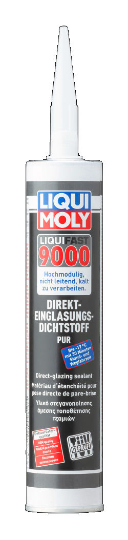 LIQUI MOLY - Liquifast 9000