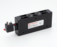 NORGREN® - 5/2-Wegeventile