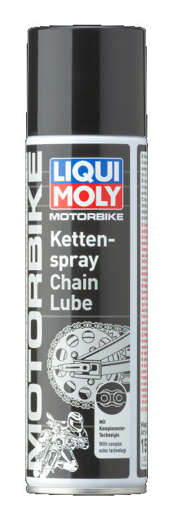 LIQUI MOLY - Motorbike Kettenspray