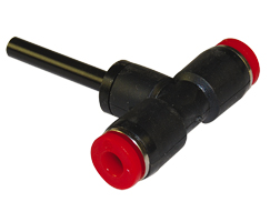 NORGREN® - T-Steckverbindungen