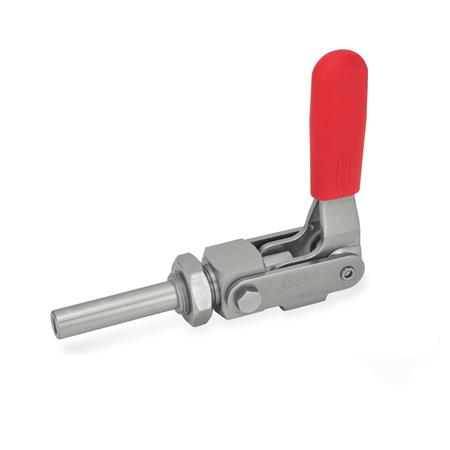 GN 843.1 Schubstangenspanner, Edelstahl