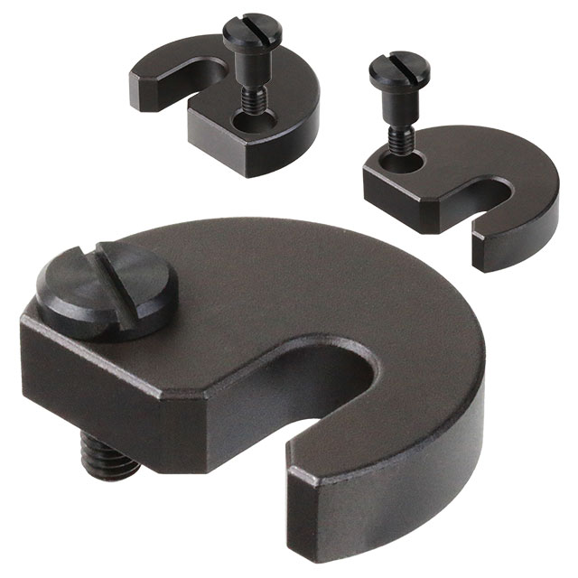 Schwenkscheiben DIN 6371