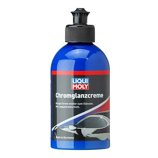 Chromglanzcreme