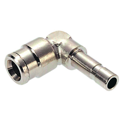 Winkel-Steckverbindung