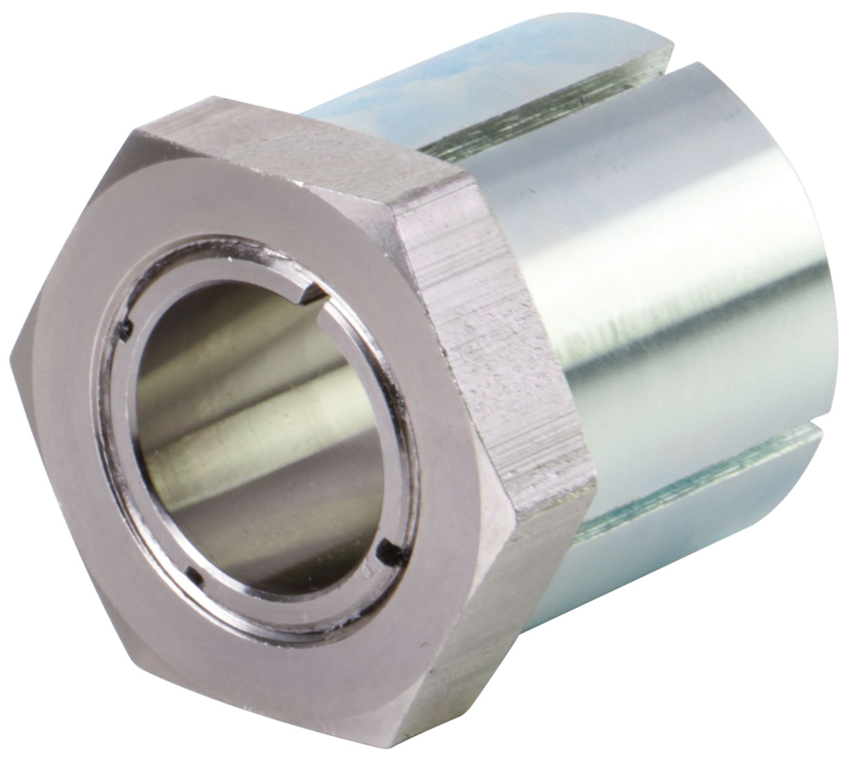 Spannsätze TOK Ausf. B, beschichtet, Bohrung 5 bis 50 mm