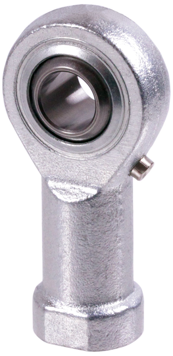 Gelenkköpfe BR DIN ISO 12240-4, K, mit Pendelkugellagerung