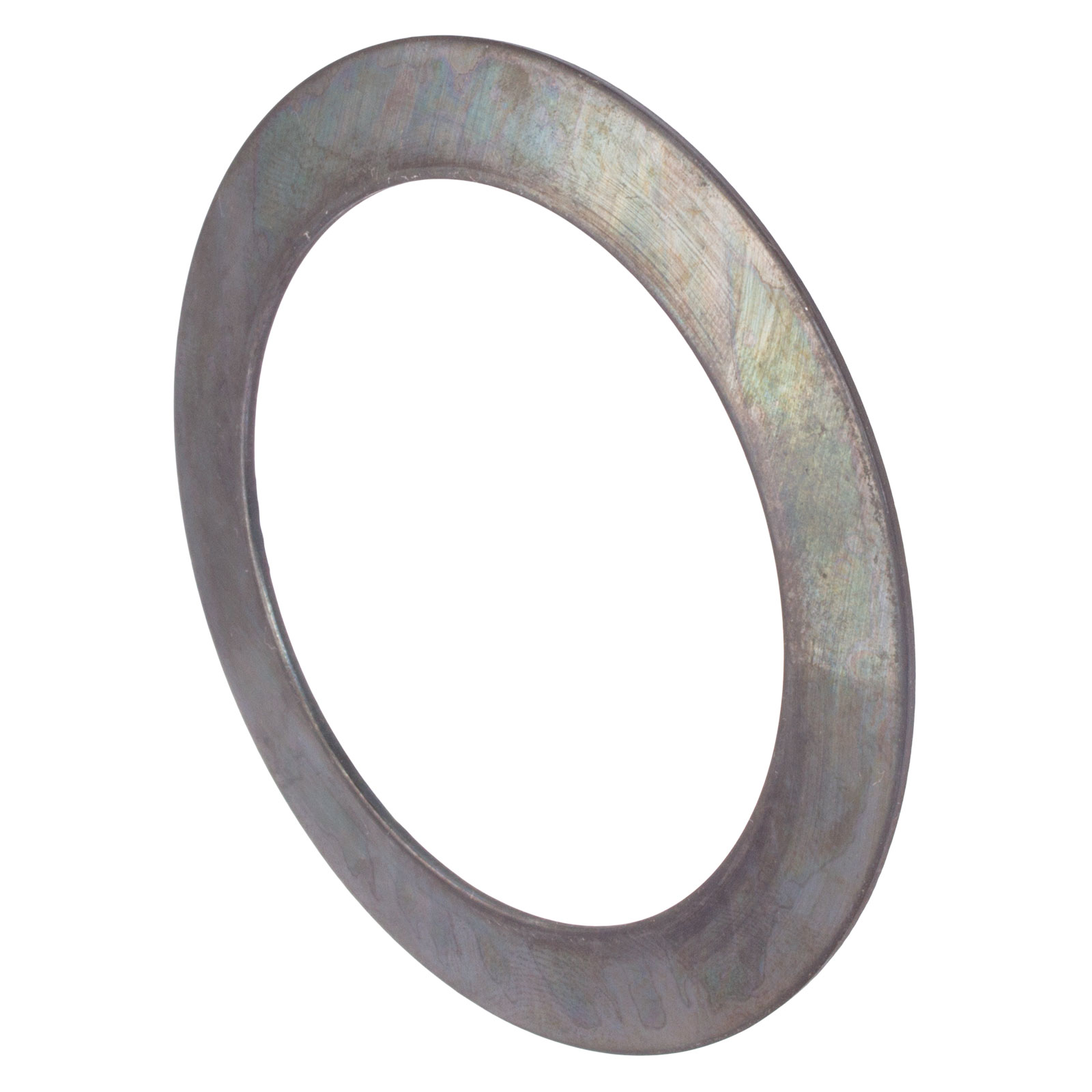 Tellerfedern für Rutschnabe FA, FA-K und RNR