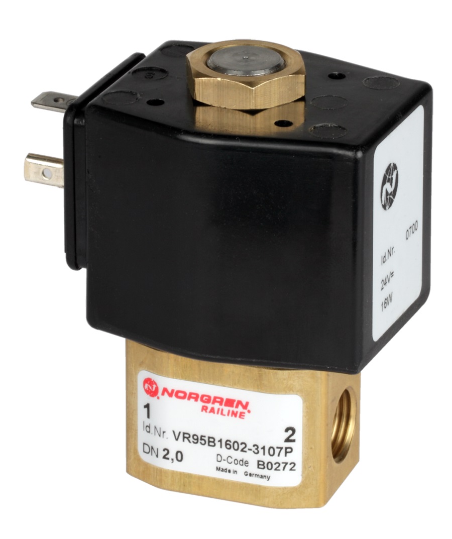 NORGREN® - Serie VR96