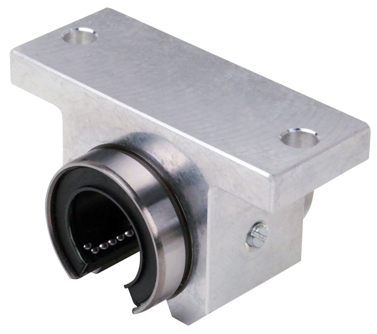 Linearkugellager- Einheiten KG-3-KST-O ISO-Reihe 3, kurz, offen