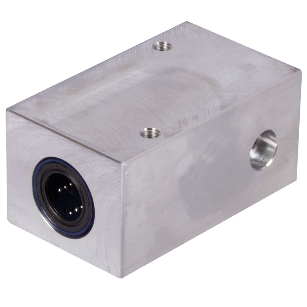 Tandem-Linearkugellager- Einheiten KGT-3 ISO-Reihe 3 geschlossen Premium