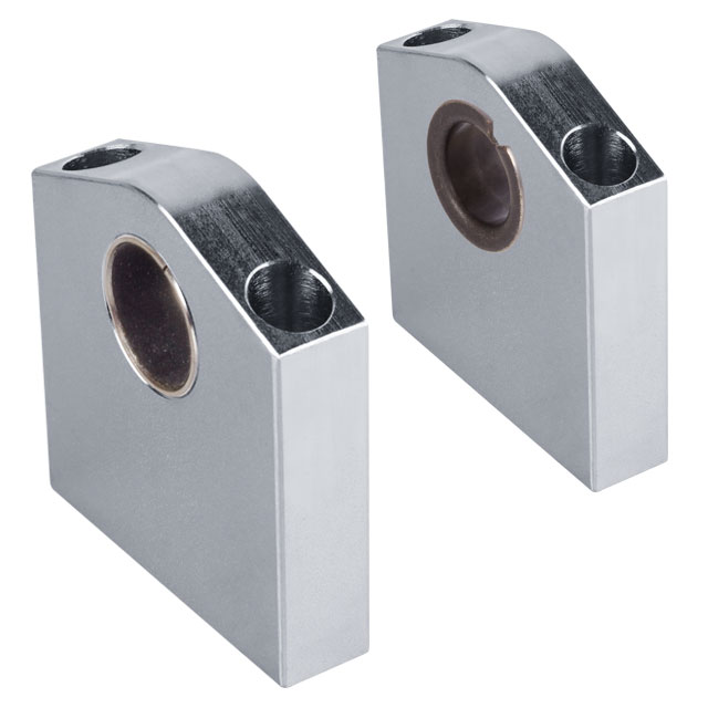 Schwenkfüße zur Schwenkplatte, für NPT und NPK