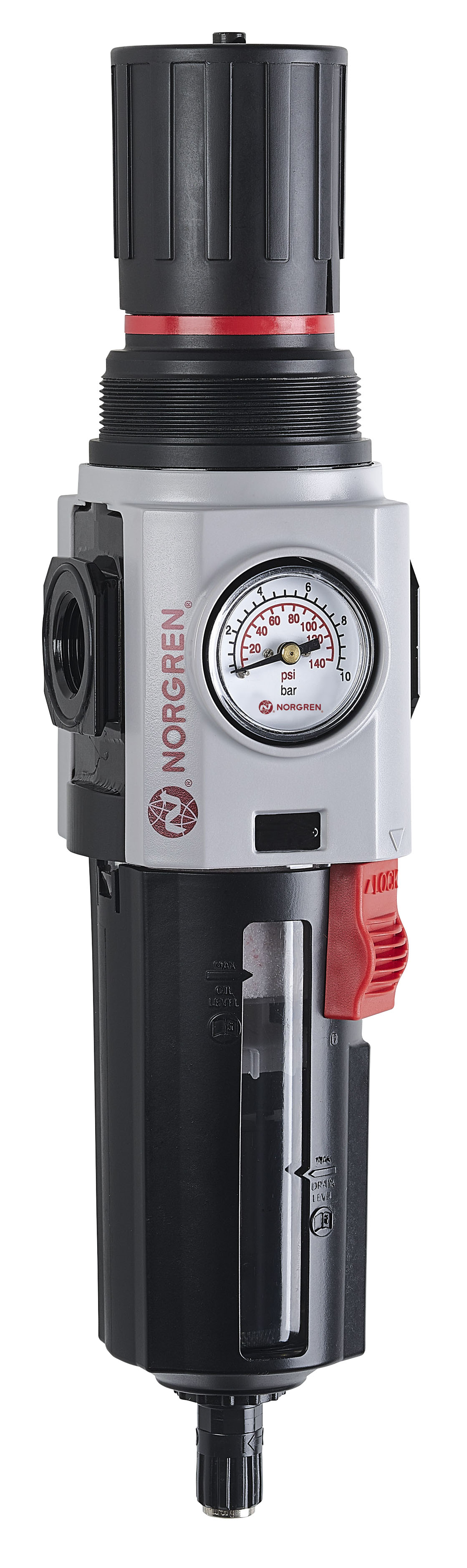 NORGREN® - Filterregler