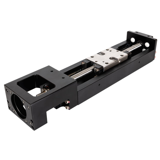 Kompaktlinearachsen GKS 3060