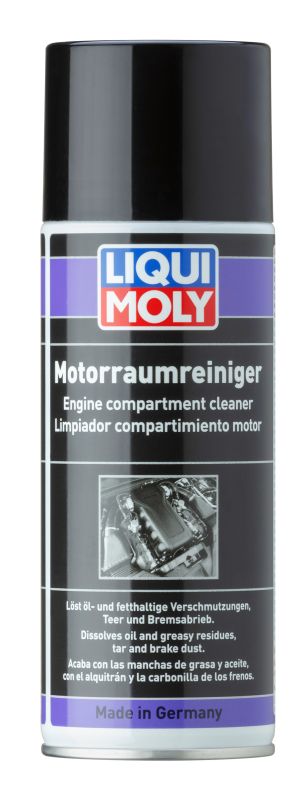Motorraumreiniger
