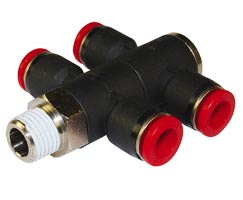 NORGREN® - Schwenkverschraubungen