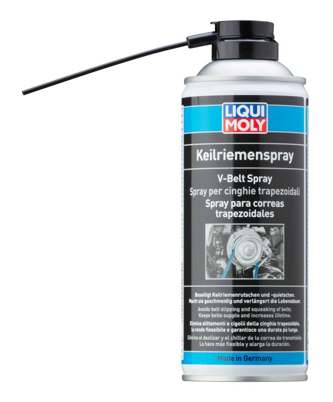 LIQUI MOLY - Keilriemenspray