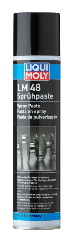 LM 48 Sprühpaste