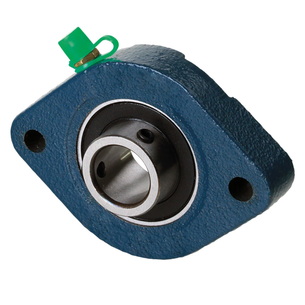 Kugel-Flanschlager SBFW (UBFW, Grauguss)