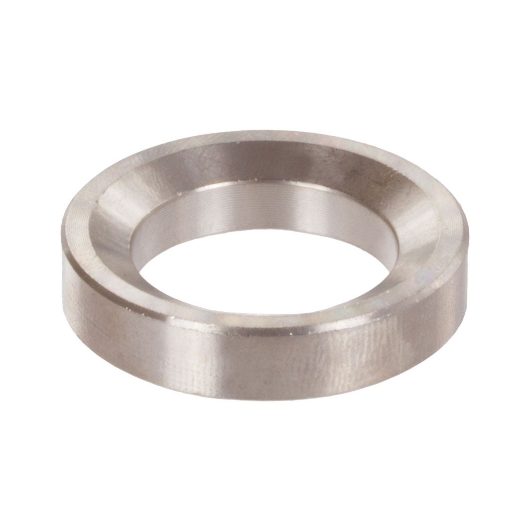 Kegelpfannen DIN 6319 Form D, Edelstahl 1.4401