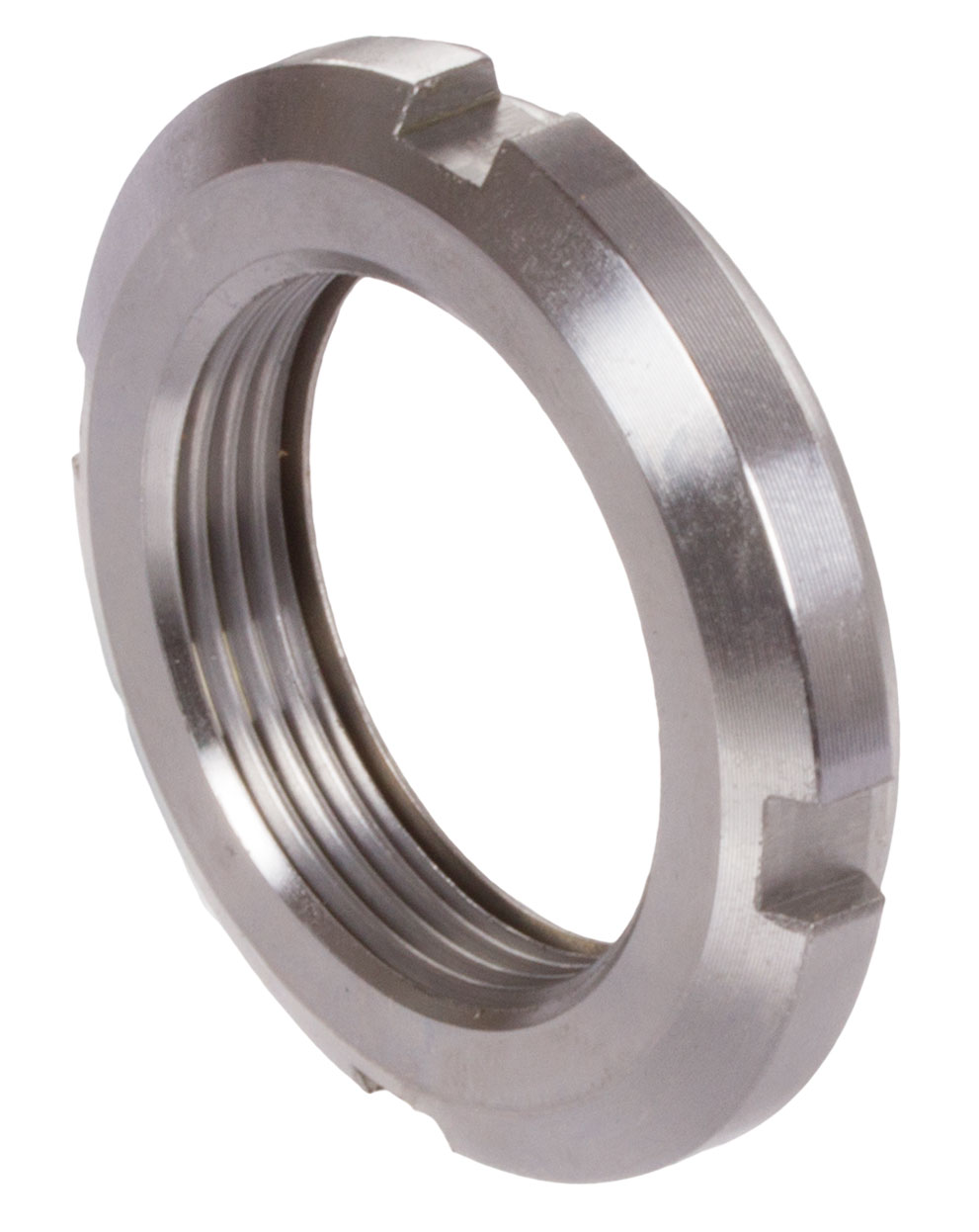 Nutmuttern, Wellenmuttern, Sicherungsmuttern