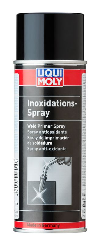 Inoxidationsspray