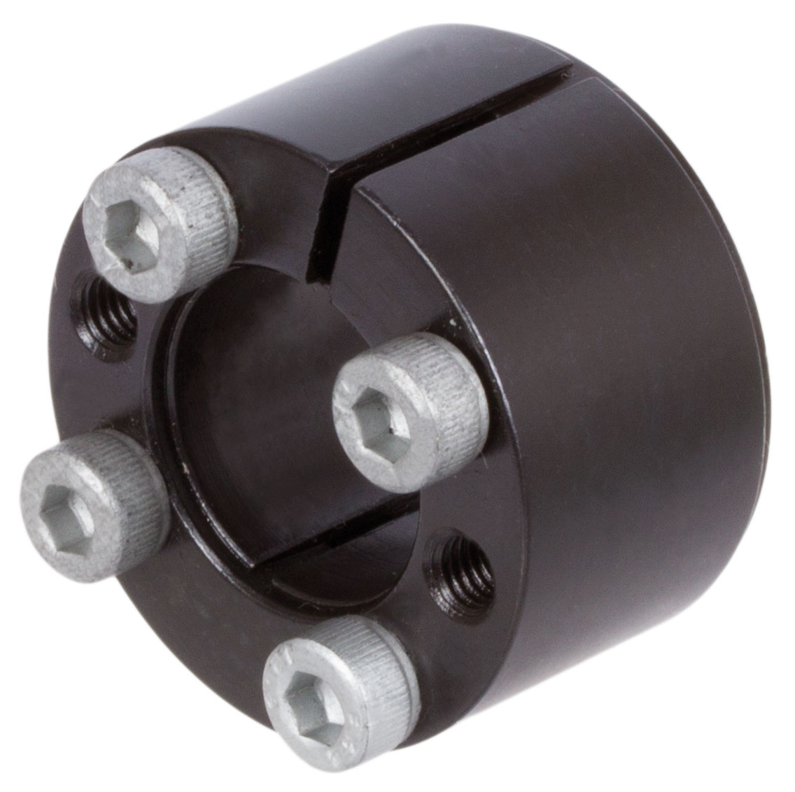 Spannsätze BAR, QPQ-beschichtet, Bohrung 5 bis 50mm