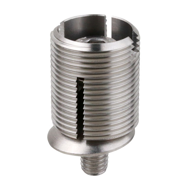 Präzisions-Nivellierelemente, Edelstahl