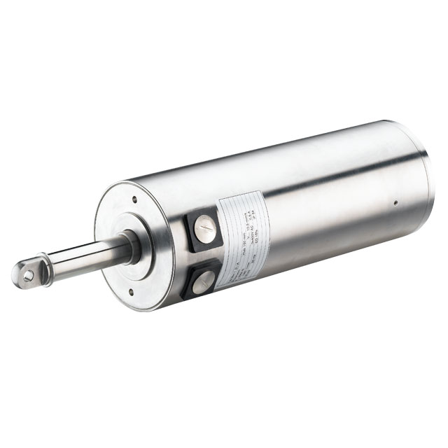 Linearantriebe MM 95, Außen-Ø 95 mm, 1x 230V AC oder 3x 400V AC