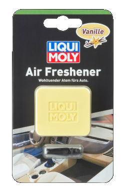 LIQUI MOLY - Air Freshener Vanille