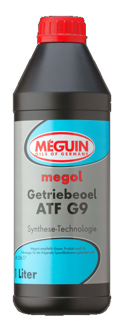 megol Getriebeoel ATF G9