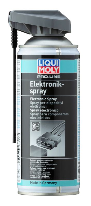 LIQUI MOLY - Pro-Line Elektronikspray