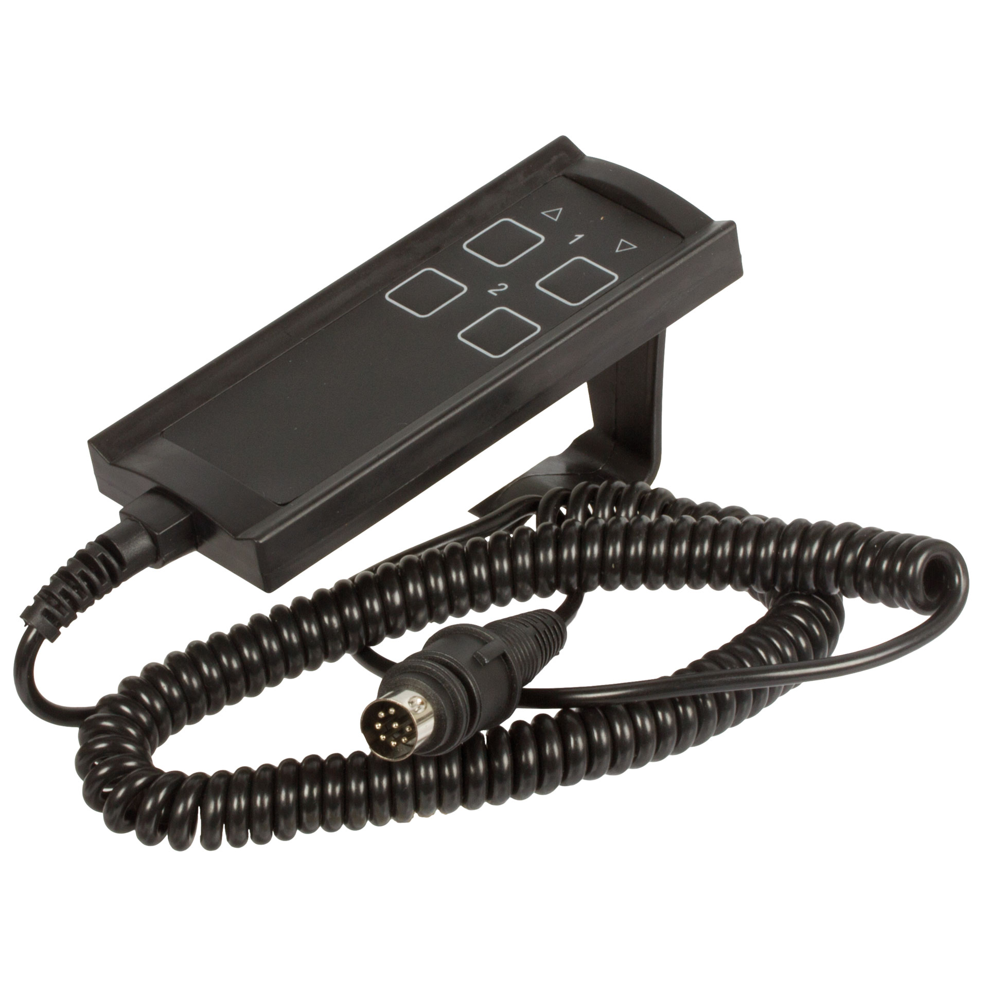 Hand-Operatoren für Linearantriebe GR/I