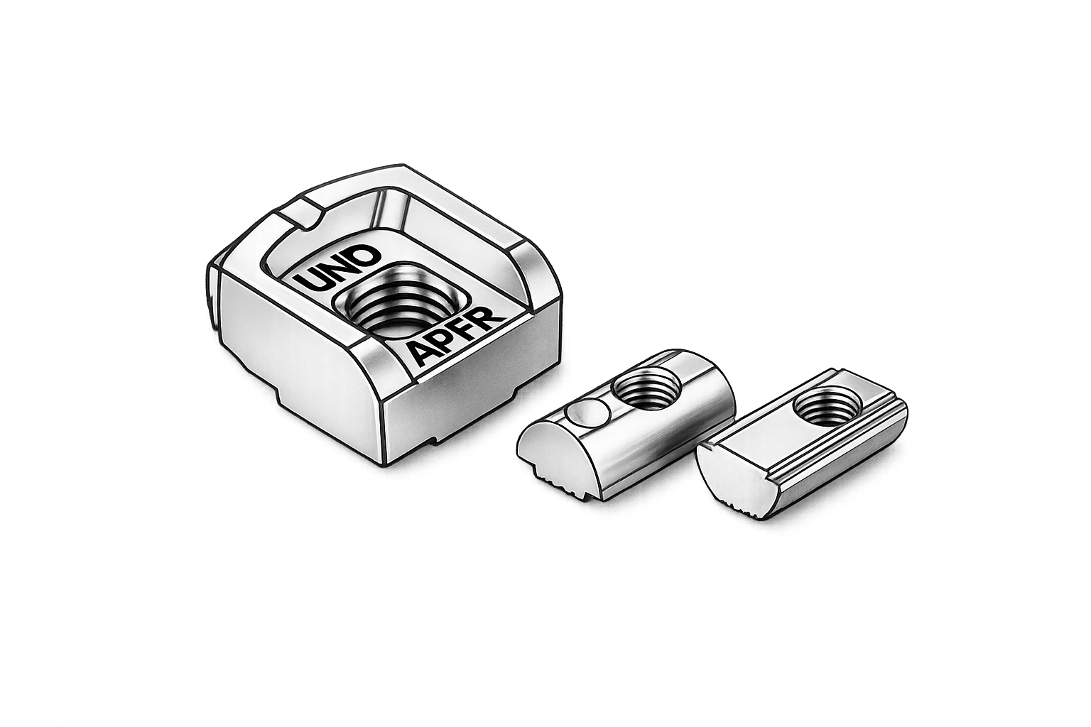 10 Verbindungssysteme/Klemmsysteme