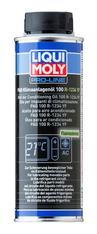PAG Klimaanlagenöl 100 R-1234 YF