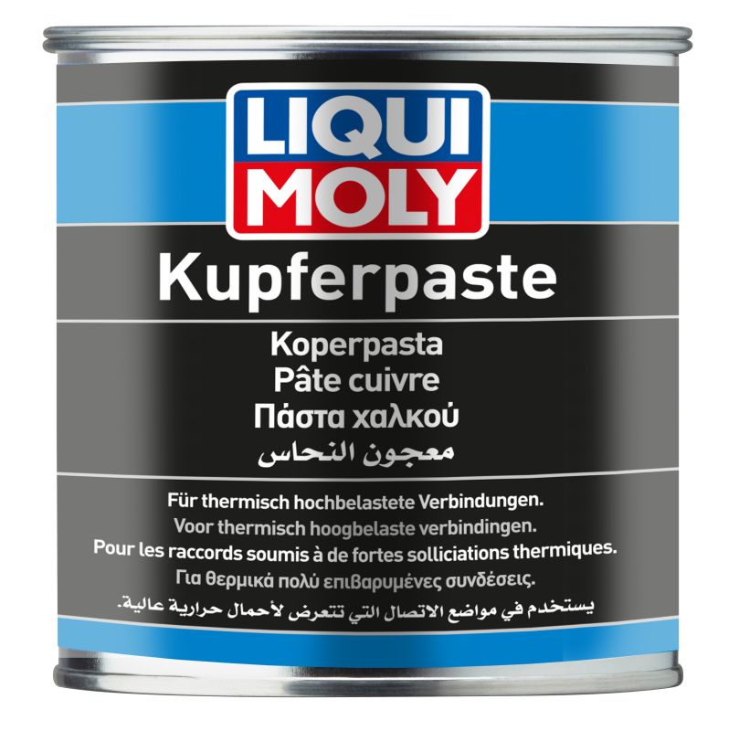 Kupferpaste
