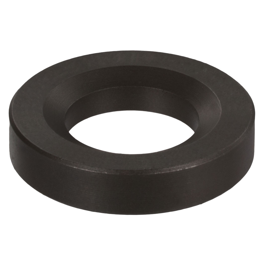 Kegelpfannen DIN 6319 Form G, Stahl