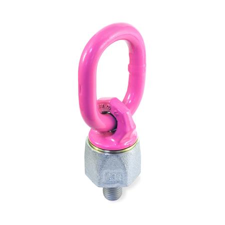 GN 5860 Anschlagwirbel