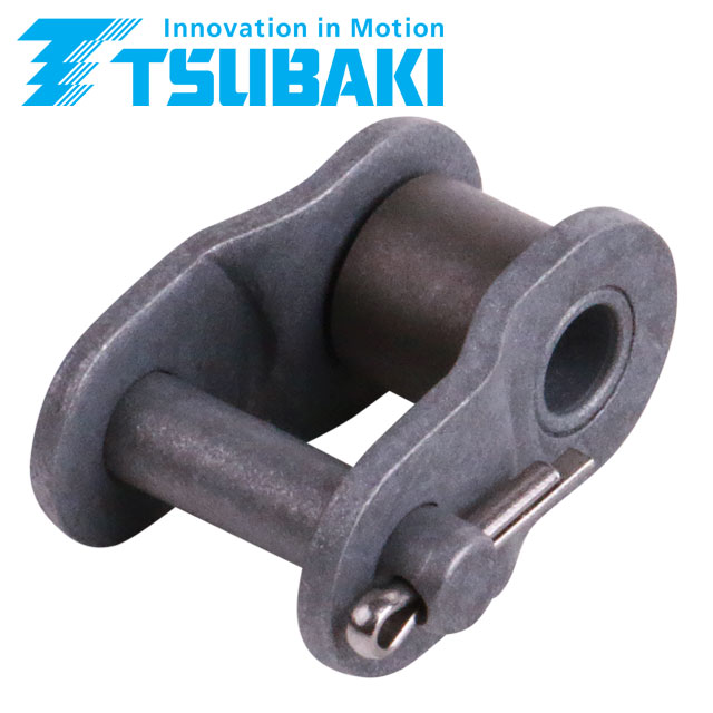 Gekröpftes Glied mit Splintverschluss Nr. 12/L Tsubaki Neptune™