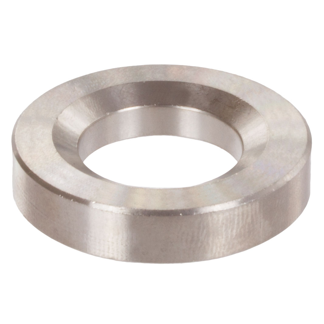 Kegelpfannen DIN 6319 Form G, Edelstahl 1.4301