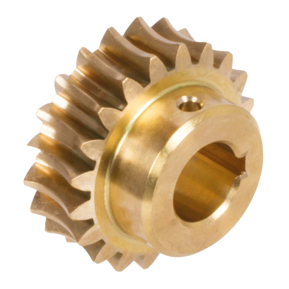 Achsabstand 22.62 mm