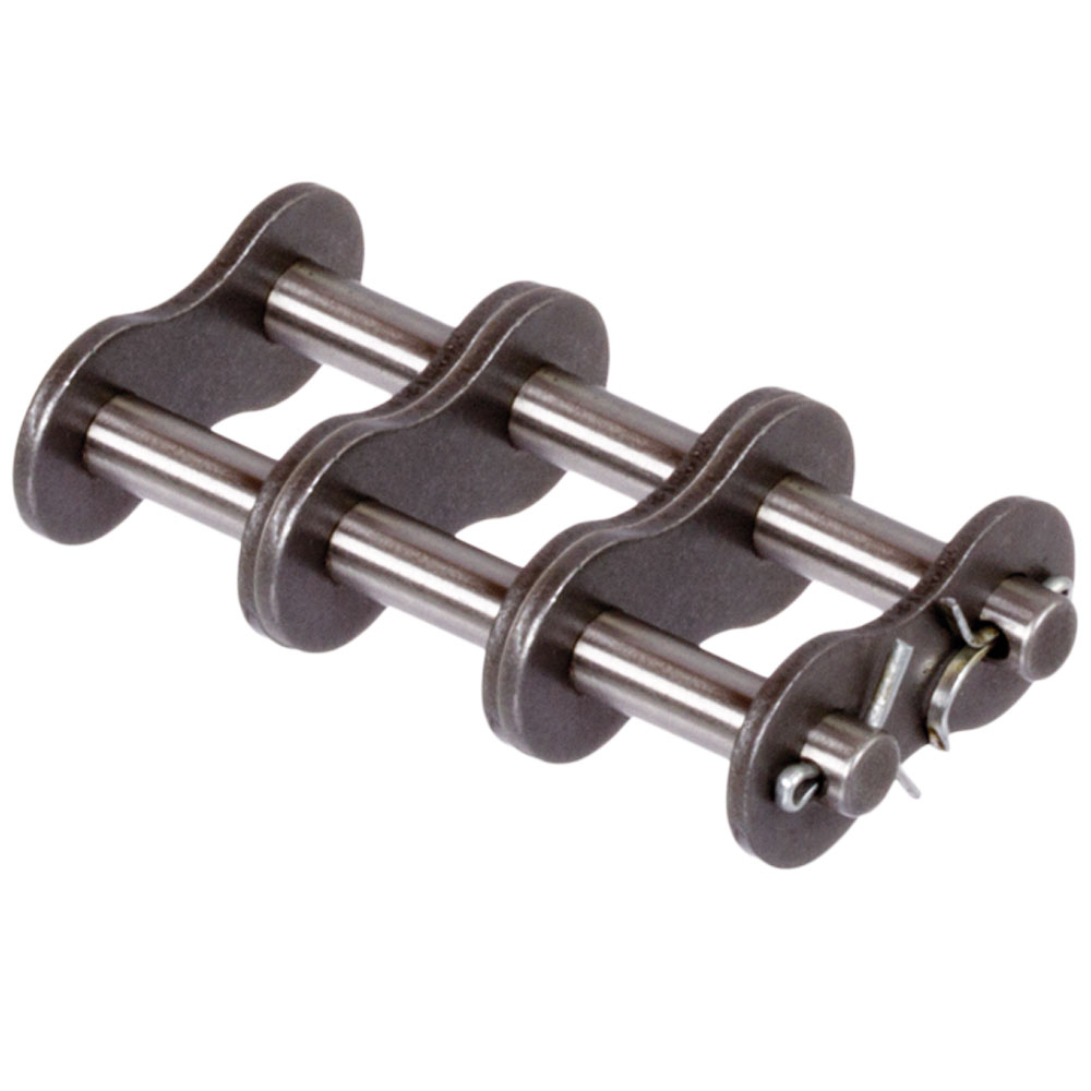 Steckglied mit Splintverschluss Nr. 10/S