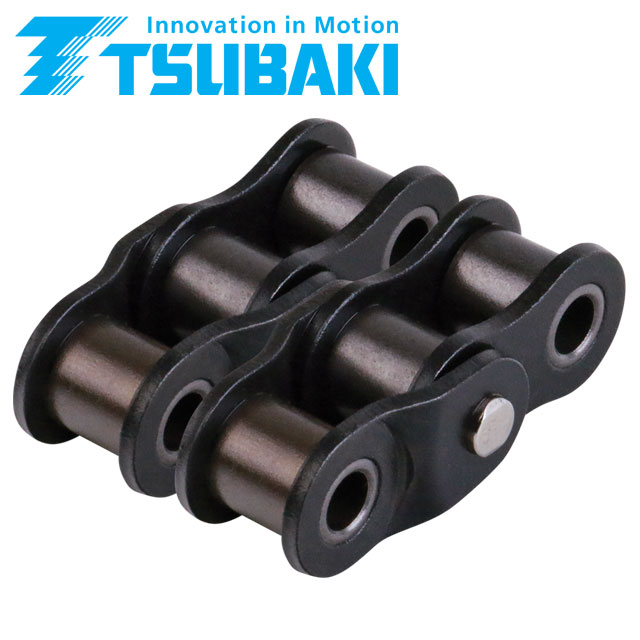 Gekröpftes Doppelglied Nr. 15/C Tsubaki Lambda