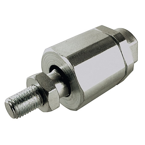 Normzylinder und Zubehör